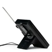 Termometro digital con sonda de 1 metro