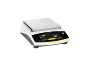 Balanza de precisión Sartorius Entris II 100mg. de legibilidad
