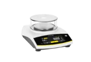 Balanza de precisión Sartorius Entris II 1mg. de legibilidad