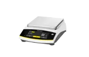 Balanza de precisión Sartorius Entris II 2200gr / 0.1 gr, calibracion interna