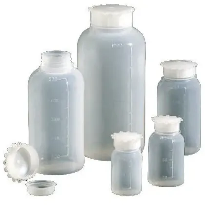 Imagen para la categoría Botellas de plástico