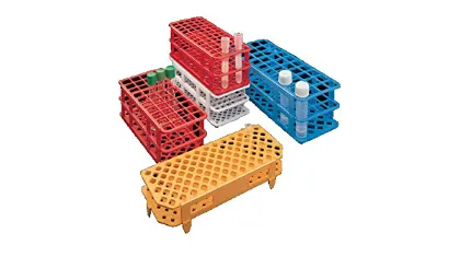 Imagen para la categoría Gradillas de plástico