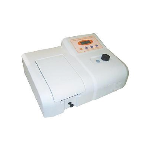 Espectrofotometro 721 Visible 360 a 1000nm