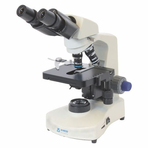 Microscopio Binocular BM-117