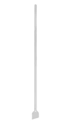 Espatula revolvedora de polipropileno 20 cm