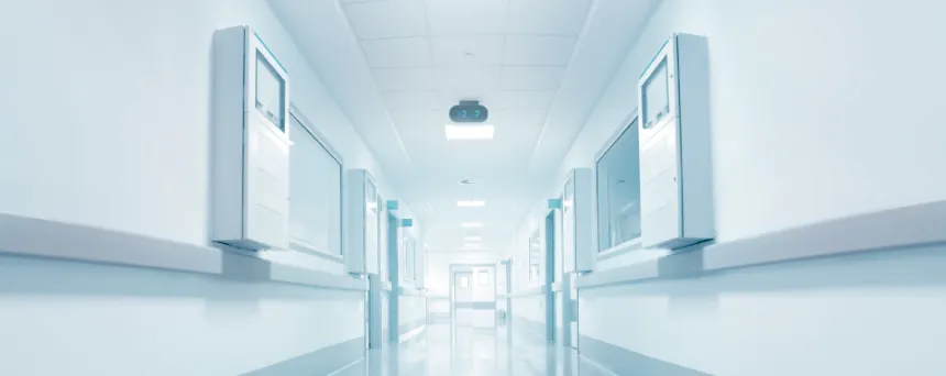 La complejidad de la seguridad en los laboratorios BSL-4