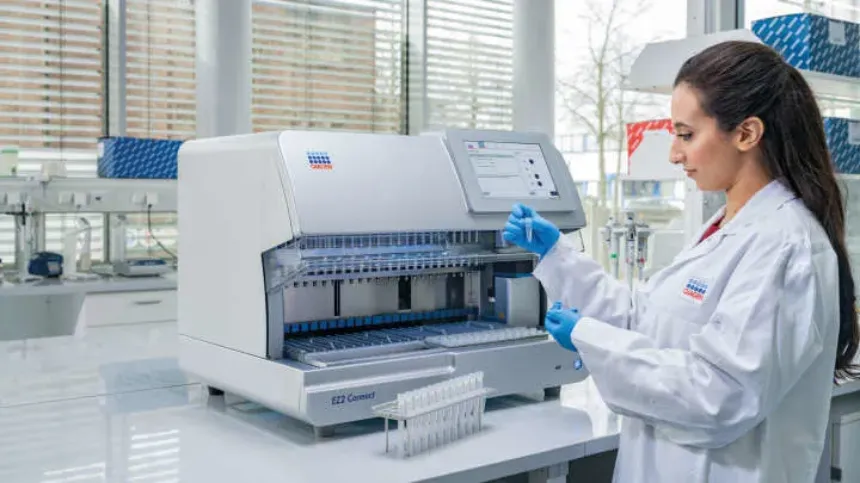 Qiagen: lo nuevo en Kits de  purificación llega a OneLab
