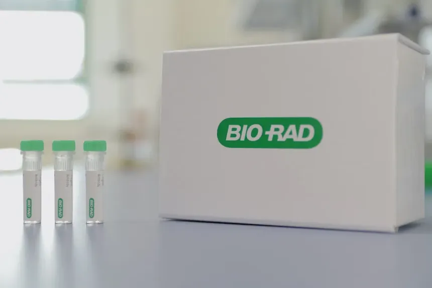 Bio-Rad: Nuevos Lanzamientos en Electroforesis