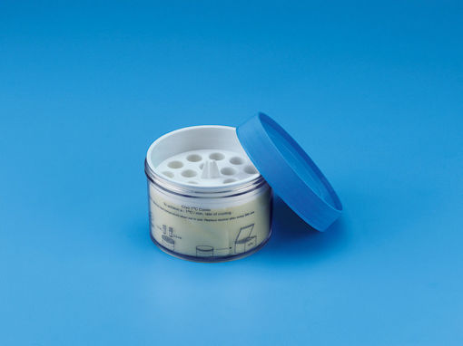 CRYOCHILL 1°C Cooler 
