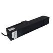 Lámpara UV portátil GL-9406 con longitud de onda 254/365nm