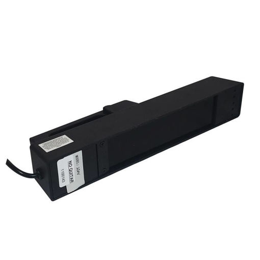 Lámpara UV portátil GL-9406 con longitud de onda 254/365nm