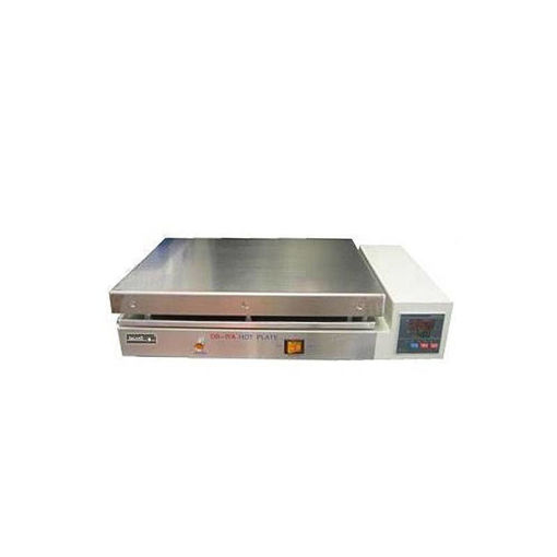 Plancha calefactora digital DB-4A Placa 300 x 400mm. Temp 299°C