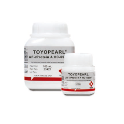 TOYOPEARL AF-Quelato-650M 25ml