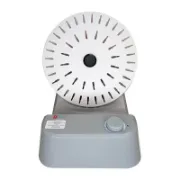 Homogeneizador circular analogico multitubo MX-RD-E