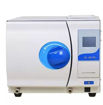 Autoclave automatico horizontal 24 lts con impresora