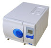 Autoclave automatico horizontal 24 lts con impresora