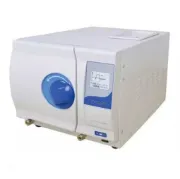 Autoclave automatico horizontal 24 lts con impresora