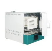 Horno Mufla 2Lt 1200°C MC2.5-12
