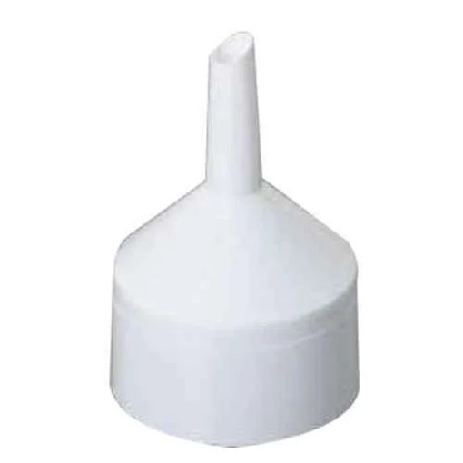 Embudos Buchner de porcelana