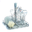 Lavador para material de vidrio de laboratorio