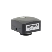 Cámara de 5.1MP, sensor CMOS y conexión USB 2.0
