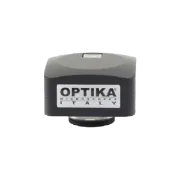Cámara de 5.1MP, sensor CMOS y conexión USB 2.0