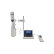Bureta Digital de 0.10 ml a 99.90 ml dFlow