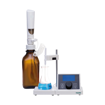 Bureta Digital de 0.10 ml a 99.90 ml dFlow