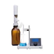 Bureta Digital de 0.10 ml a 99.90 ml dFlow