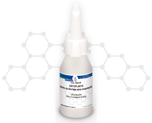 CRYOPLAST® x 100 mL