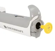 Micropipeta autoclavable 8 canales volumen variable Kolbenmag