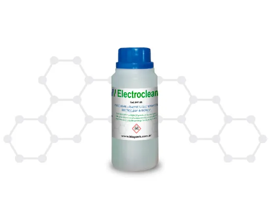 ELECTROCLEAN® x 250 mL
