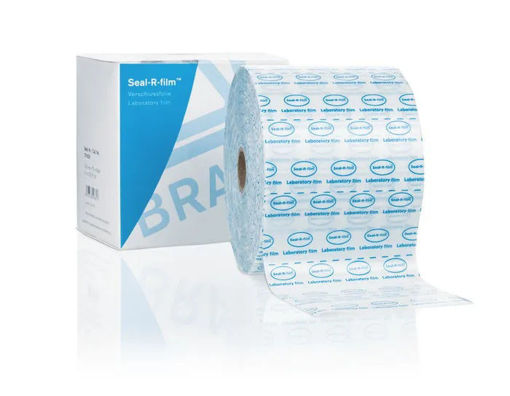 Parafilm Seal-R-film, rollo de 38 mts. x 10cm