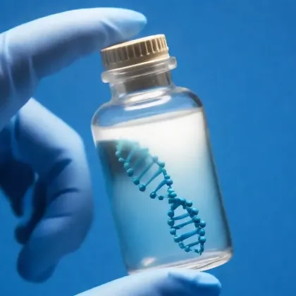 Imagen para la categoría Extracción y purificación ADN/ARN