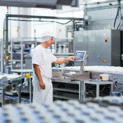 Imagen para la categoría Balanzas industriales