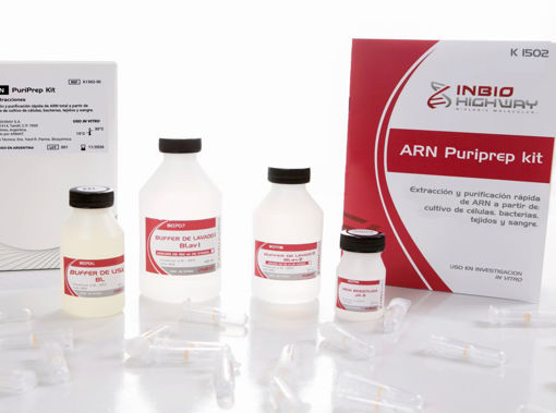 ARN PuriPrep kit