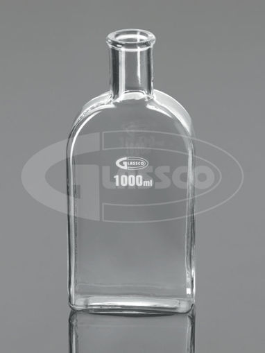 Frasco Roux de 1000 ml