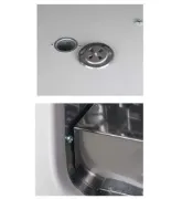 Estufa de cultivo con convección natural 30l. BJPX-H30II