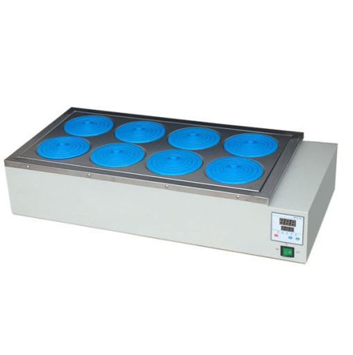 Baño termostático de 23 litros. Marca BioSmartest, modelo SY-2L8H