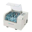 Incubador Agitador Orbital calefaccionado digital BJPX-100B