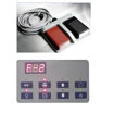 Campana de extraccion de gases para solventes con filtro FH1200-X