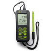 Medidor portátil PH/ORP/TEMP MW105