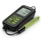 Medidor portátil PH/ORP/TEMP MW105