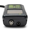 Medidor portátil PH/ORP/TEMP MW105