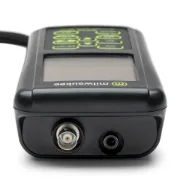 Medidor portátil PH/ORP/TEMP MW105