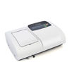 Espectrofotómetro UV-Visible de Simple Haz de 190-1000nm 5100-UV