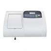 Espectrofotómetro UV-Visible de Simple Haz de 190-1000nm 5100-UV