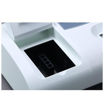 Espectrofotómetro de Simple Haz Visible de 320-1100nm 5600-V
