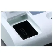 Espectrofotómetro de Simple Haz Visible de 320-1100nm 5600-V