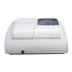 Espectrofotómetro de Simple Haz Visible de 320-1100nm 5600-V